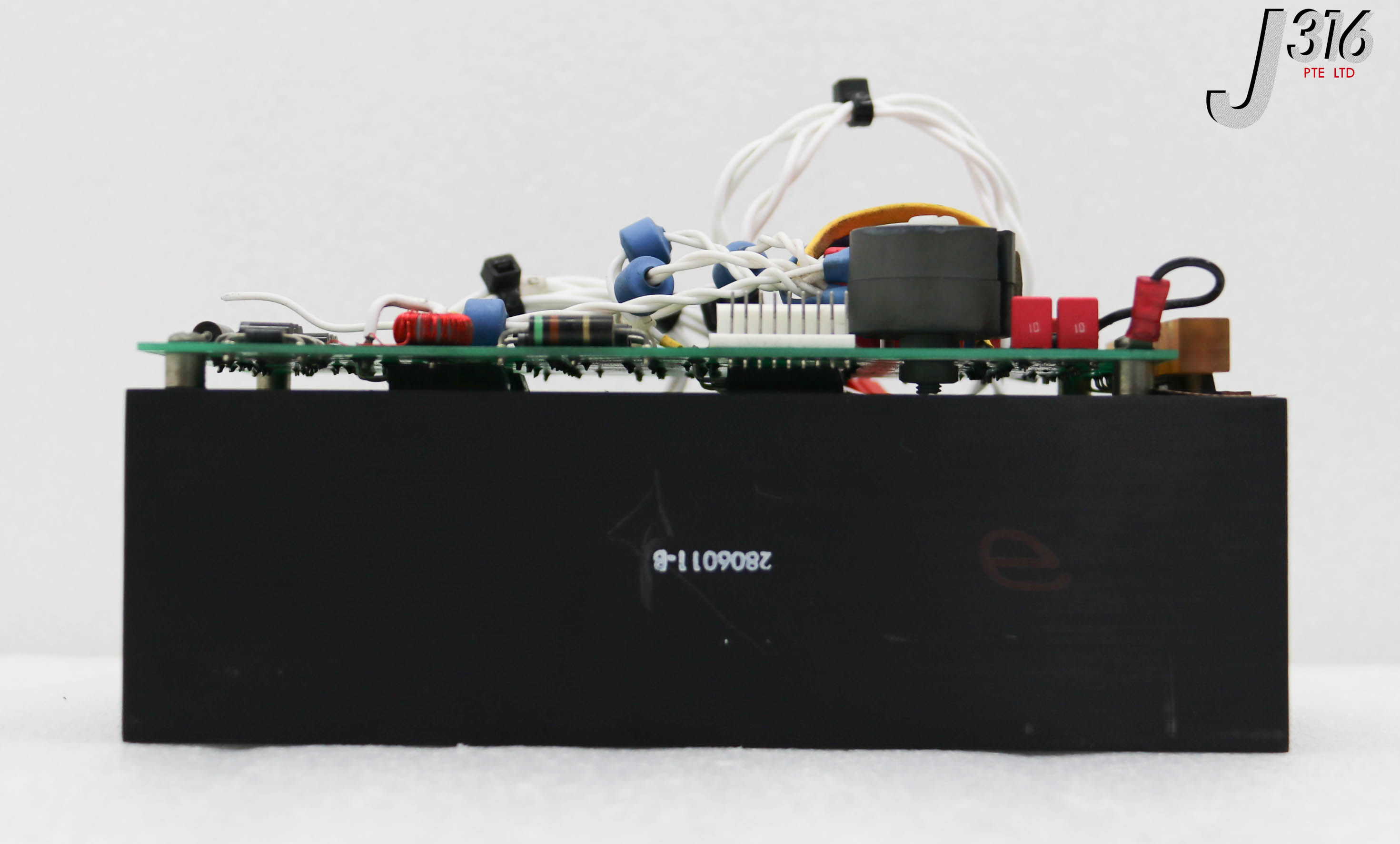 34494 ADVANCED ENERGY PCB ASSY 2306064-B | eBay
